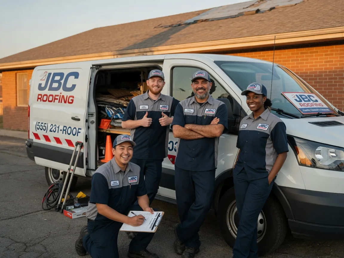 Roof Replacement company in Hammett, ID
